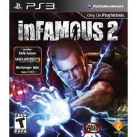 inFamous 2