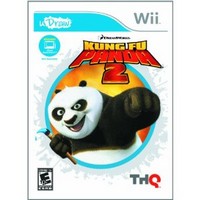 uDraw Kung Fu Panda 2