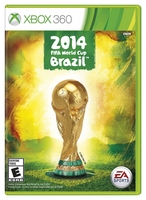 2014 Fifa World Cup Brazil