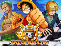 Anime Pirates