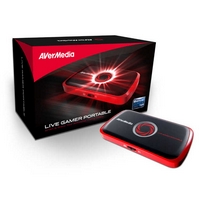 AverMedia Live Gamer Portable