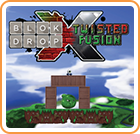 BLOK DROP X TWISTED FUSION