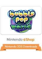 Bubble Pop World