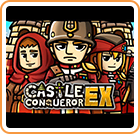 Castle Conqueror EX