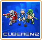 Cubemen 2