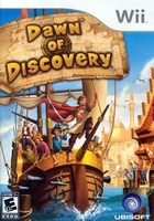 Dawn of Discovery