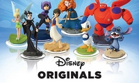 Disney Infinity 2.0 Disney Originals