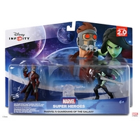 Disney Infinity 2.0 Marvel Super Heroes Marvel's Guardians of the Galaxy