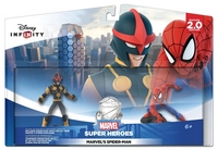 Disney Infinity 2.0 Marvel Super Heroes Marvel's Ultimate Spider-Man