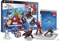 Disney Infinity 2.0 Marvel Super Heroes