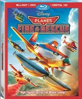 Disney Planes Fire & Rescue