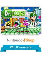 Dr Luigi