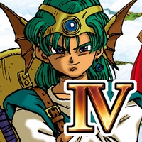 Dragon Quest IV Chapters of the Chosen