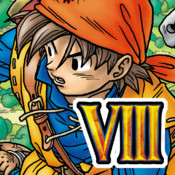 Dragon Quest VIII Journey of the Cursed King