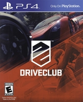 Driveclub