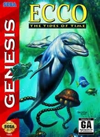 Ecco Tides of Time