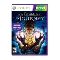 Fable The Journey