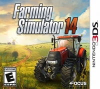 Farming Simulator 14