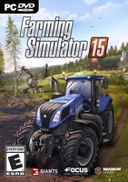 Farming Simulator 15