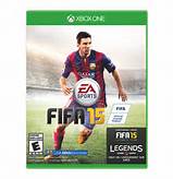 Fifa 15