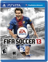 Fifa Soccer 13