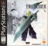 Final Fantasy VII