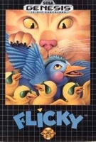 Flicky