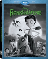 Frankenweenie