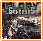 Glory of Generals