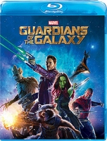 Guardians of the Galaxy