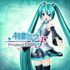 Hatsune Miku Project DIVA f