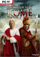 Hegemony Rome The Rise of Caesar