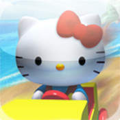 Hello Kitty Kruisers