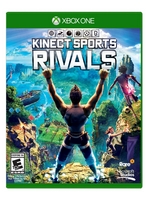 Kinect Sports Rivals