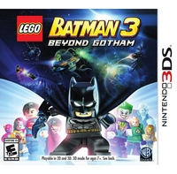 Lego Batman 3 Beyond Gotham