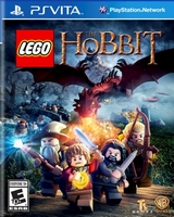 Lego The Hobbit