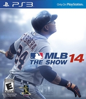 MLB 14 The Show