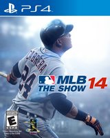 MLB 14 The Show