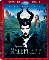 Maleficent