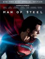 Man of Steel