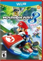 Mario Kart 8