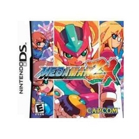 Megaman ZX