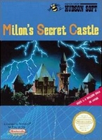 Milon's Secret Castle