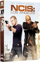 NCIS Los Angeles Season Four