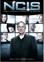 NCIS Season Ten