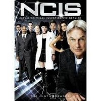 NCIS Season Nine