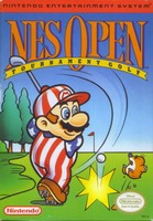 NES Open Tournament Golf