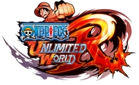 ONE PIECE Unlimited World Red