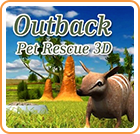 Outback Pet Rescue 3D