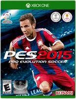 PES 2015